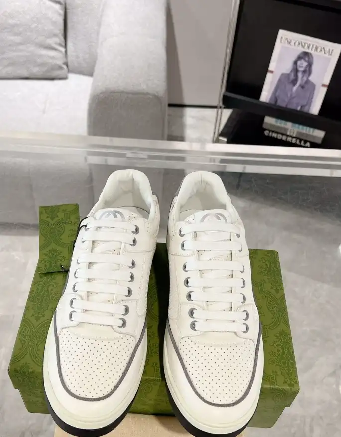 hype Gucci Casual Shoes