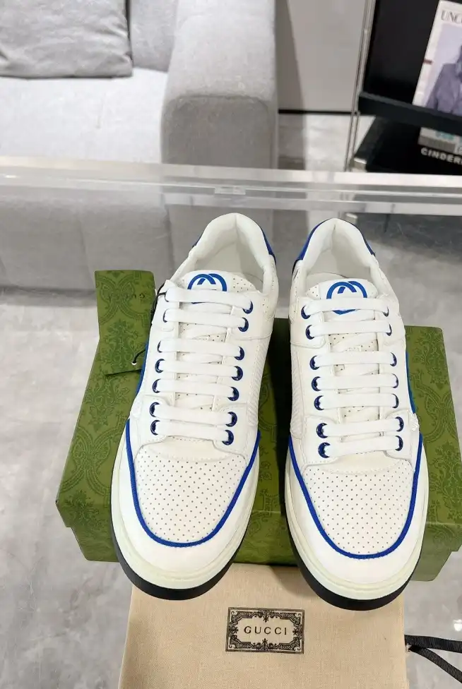 hype Gucci Casual Shoes