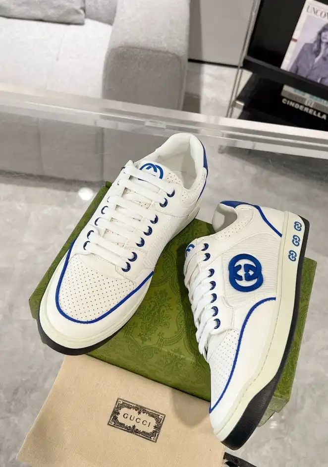 hype Gucci Casual Shoes