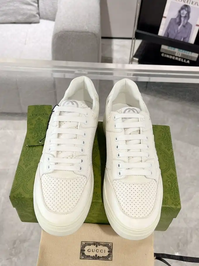 hype Gucci Casual Shoes