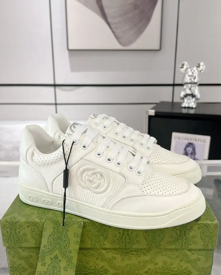 hype Gucci Casual Shoes