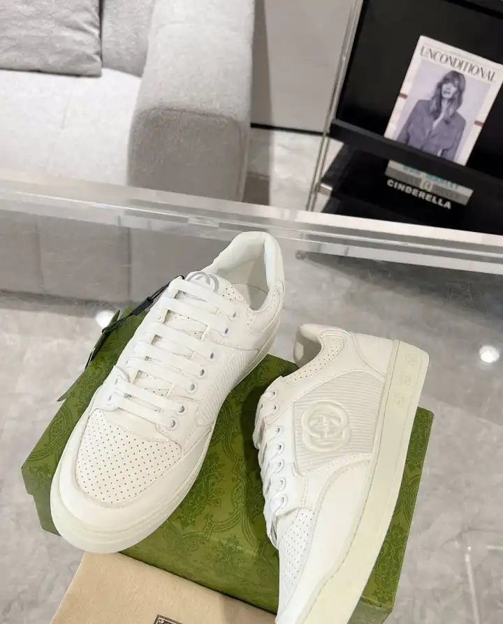 hype Gucci Casual Shoes