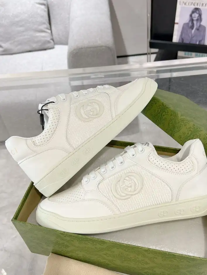 hype Gucci Casual Shoes