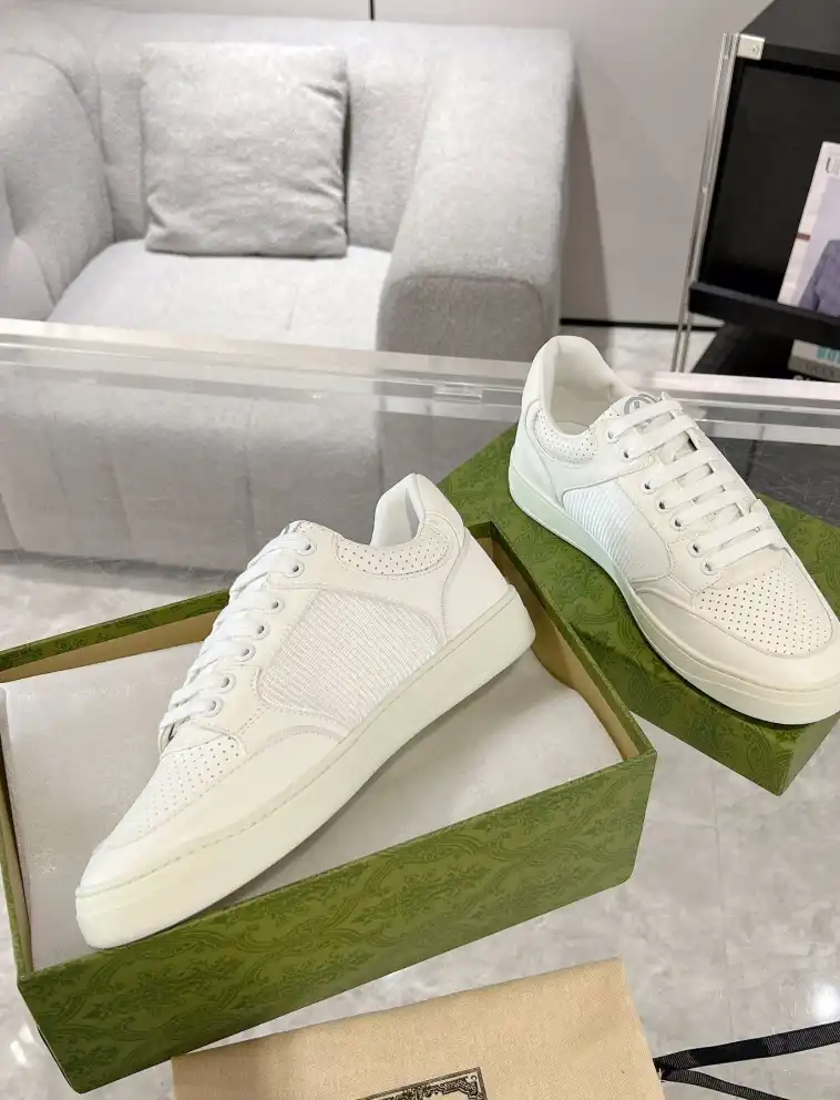 hype Gucci Casual Shoes