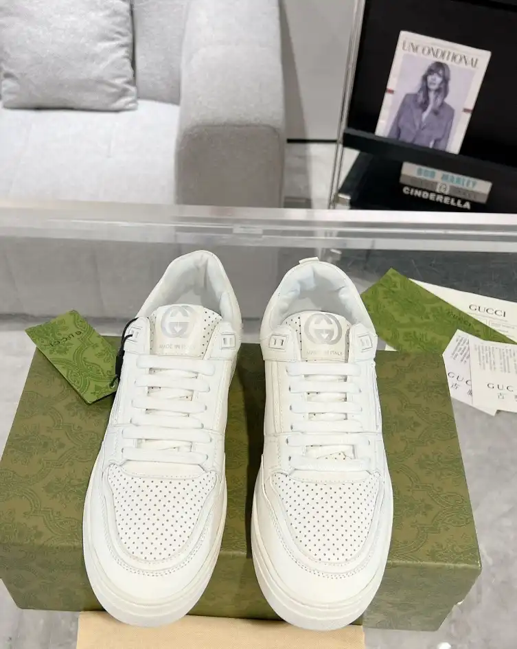 hype Gucci Casual Shoes