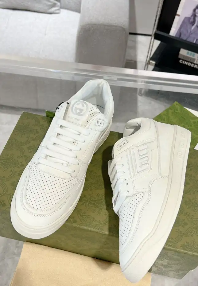 hype Gucci Casual Shoes