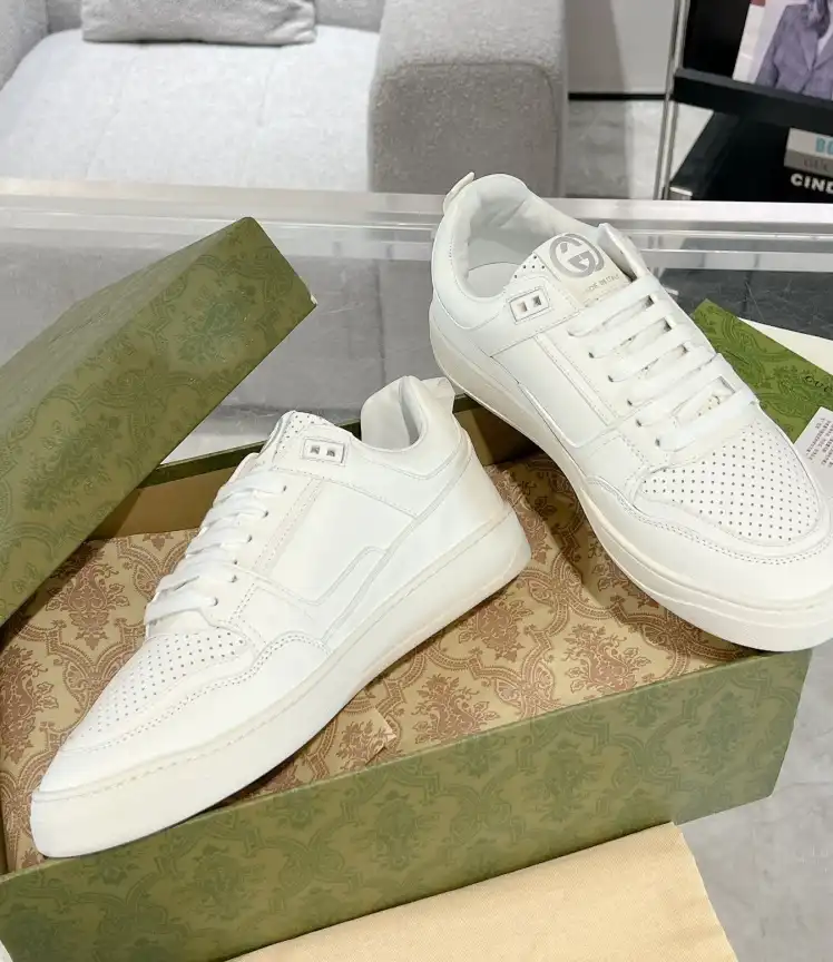 hype Gucci Casual Shoes