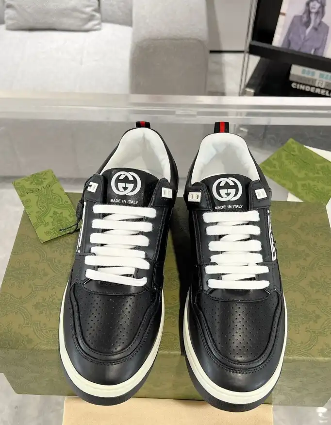 hype Gucci Casual Shoes