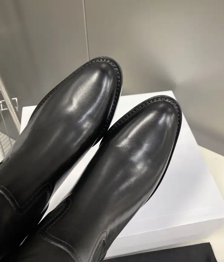 hype Celine Boots