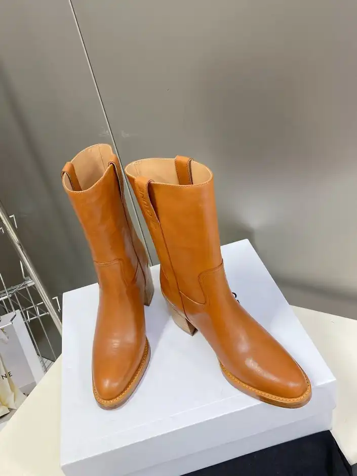 hype Celine Boots