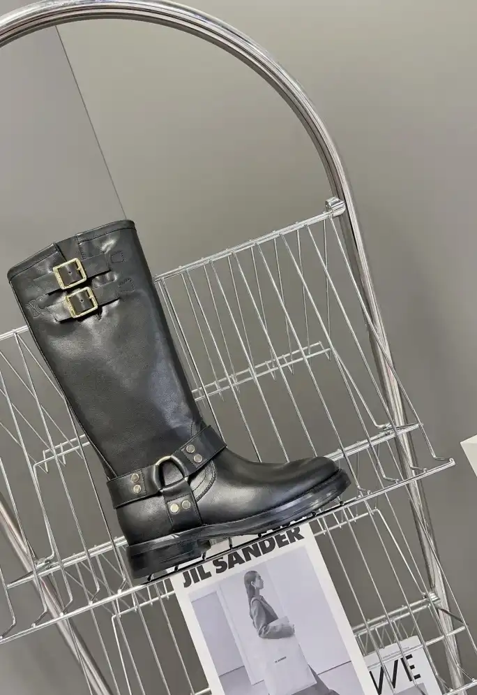 hype Celine Boots