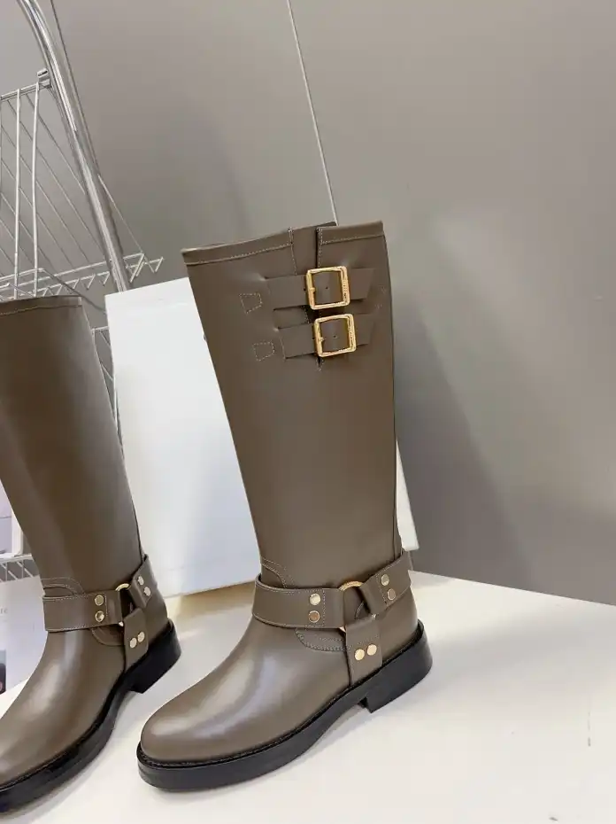 hype Celine Boots