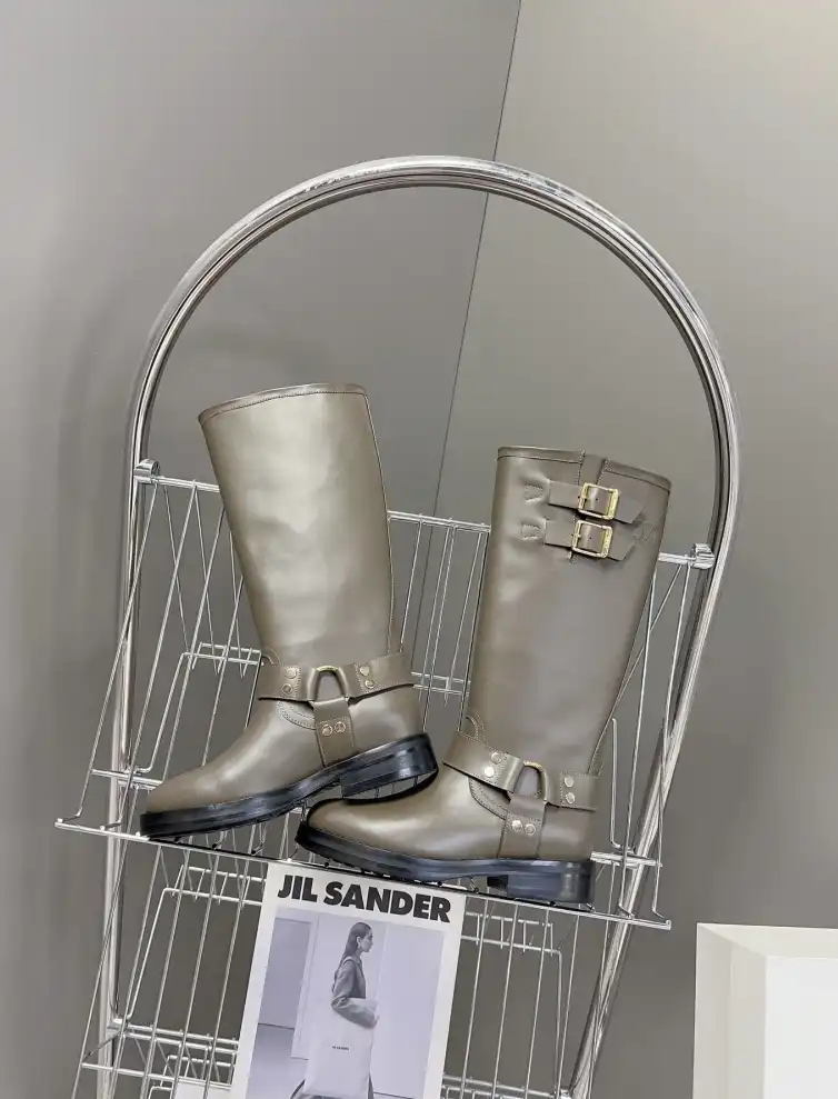 hype Celine Boots