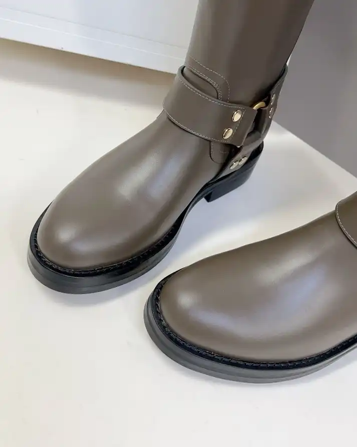 hype Celine Boots