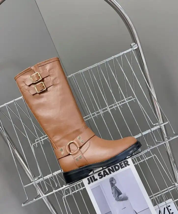 hype Celine Boots