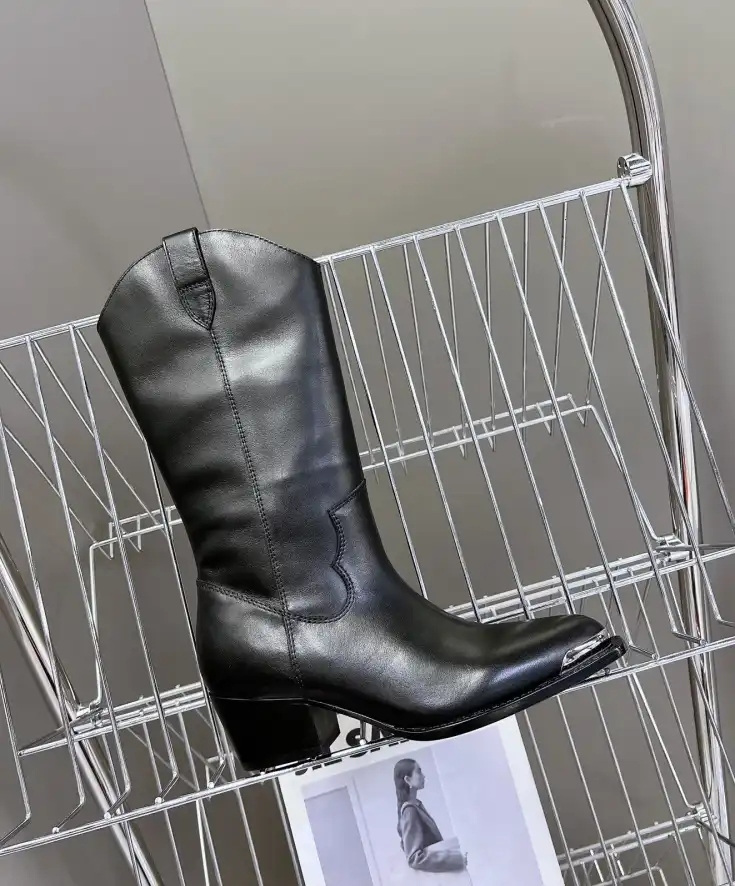 hype Celine Boots