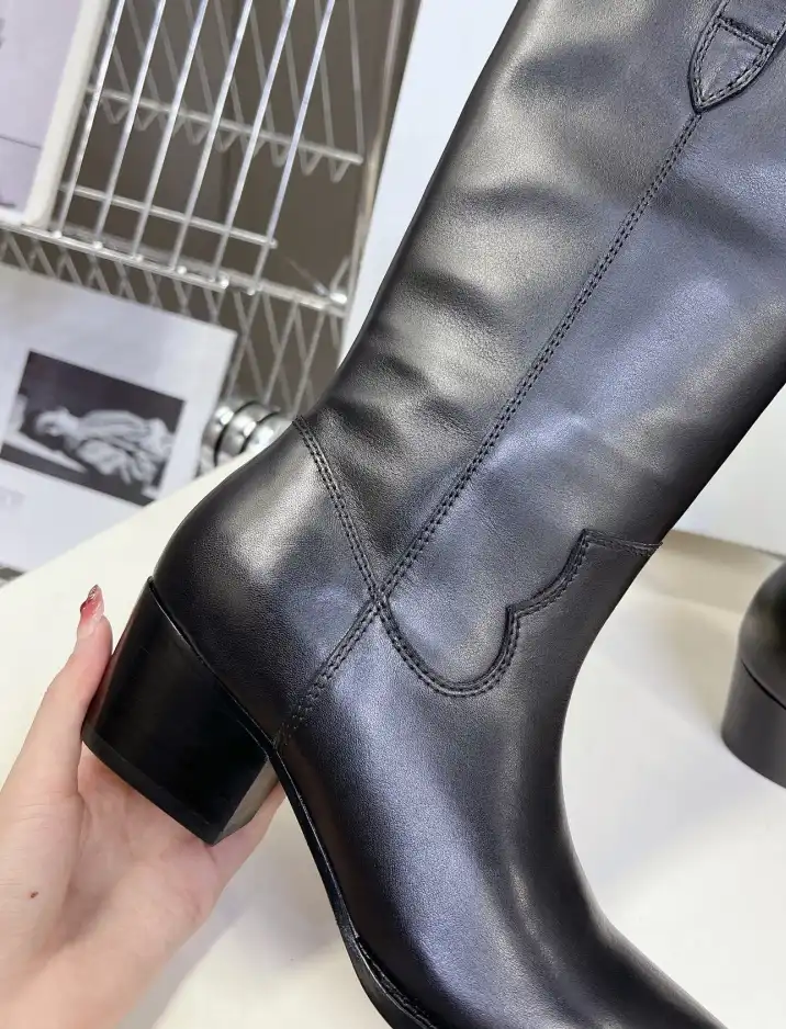 hype Celine Boots