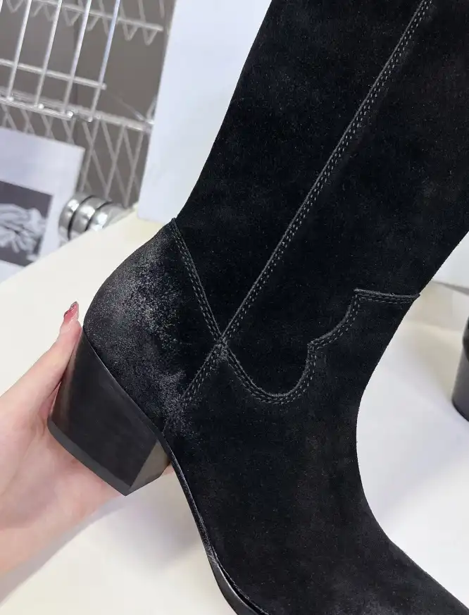 hype Celine Boots