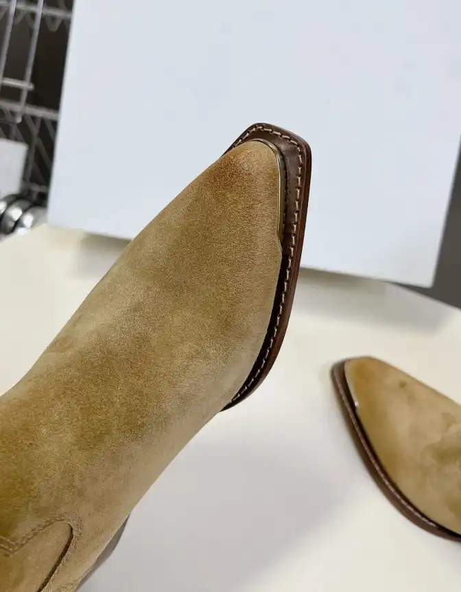 hype Celine Boots