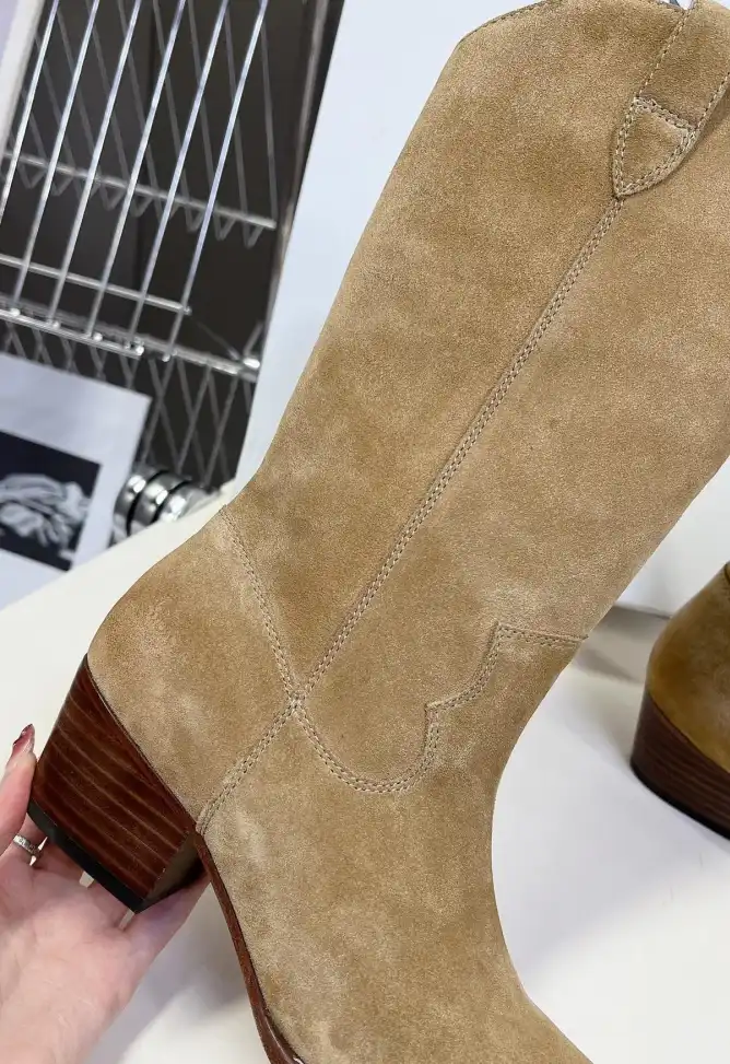 hype Celine Boots