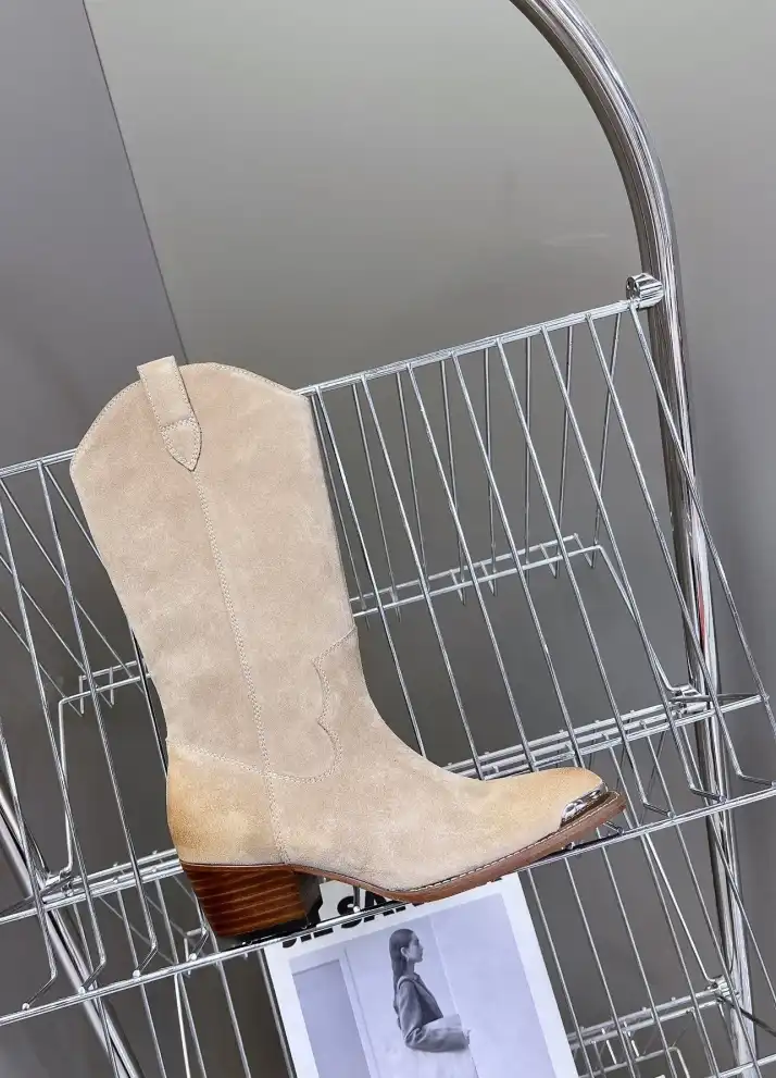 hype Celine Boots