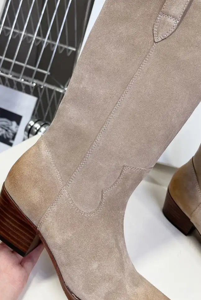 hype Celine Boots