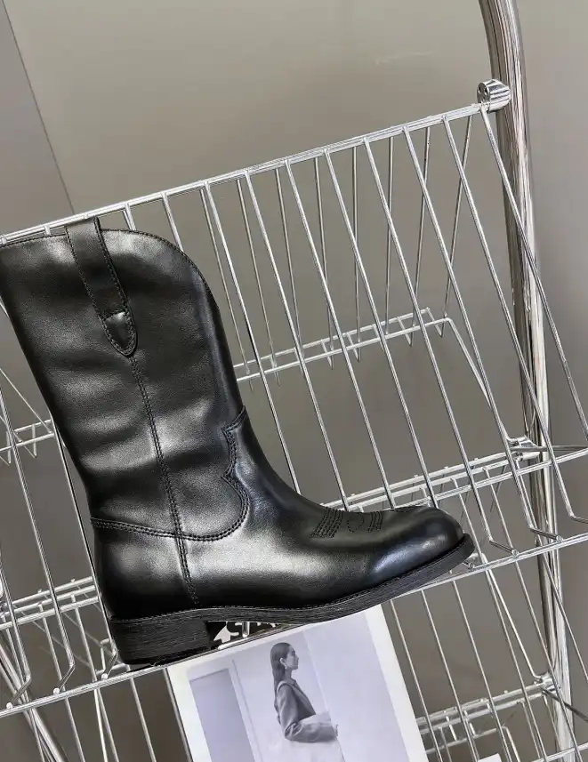 hype Celine Boots