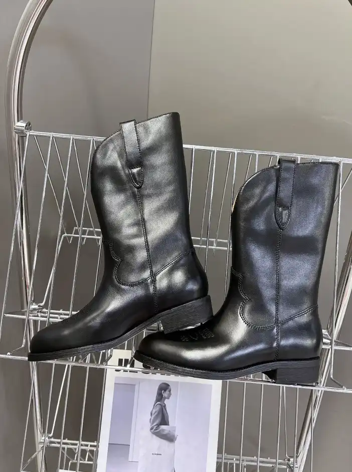 hype Celine Boots