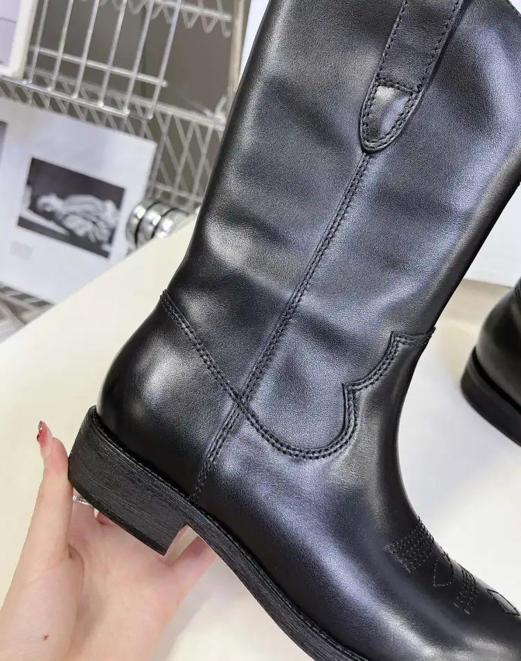 hype Celine Boots