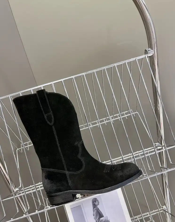 hype Celine Boots