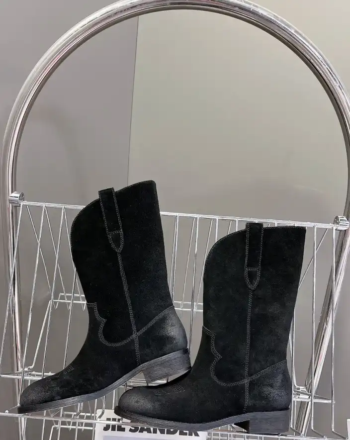 hype Celine Boots