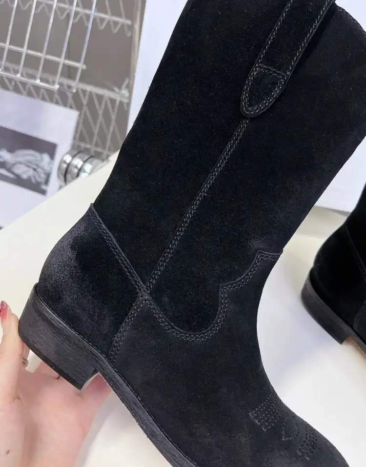 hype Celine Boots