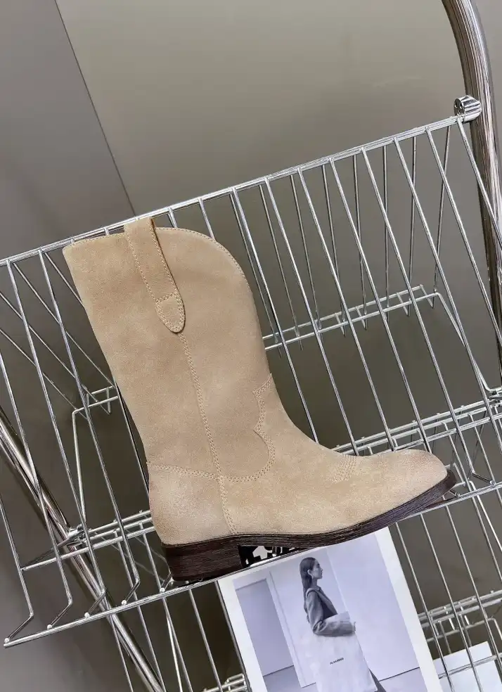 hype Celine Boots