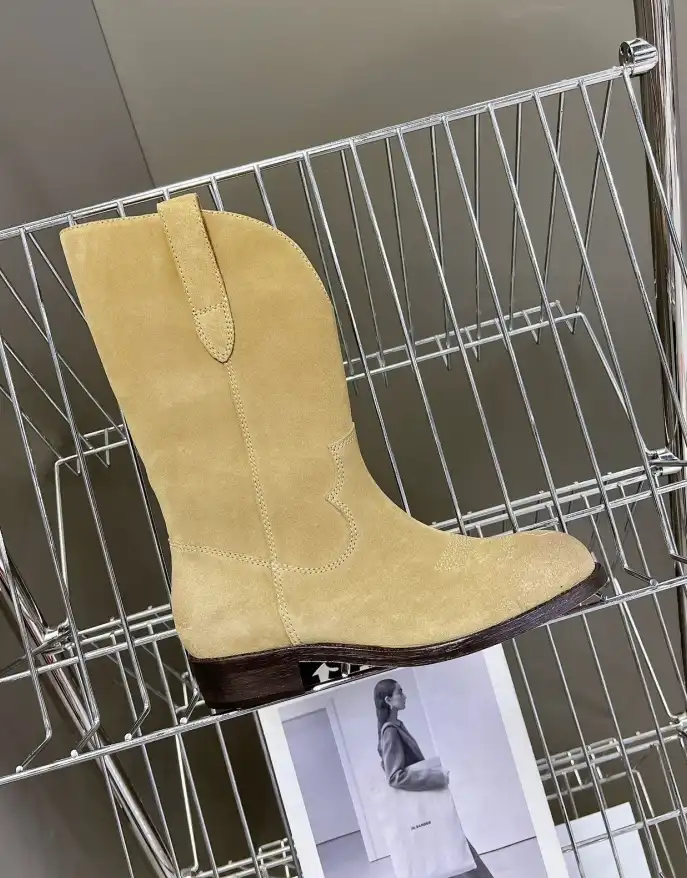 hype Celine Boots