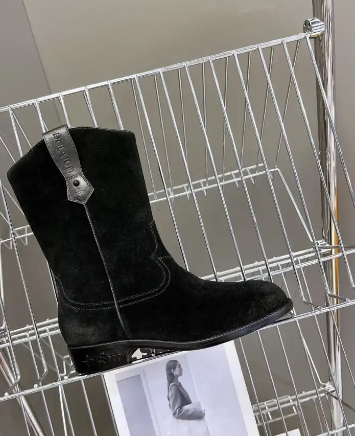 hype LV Boots