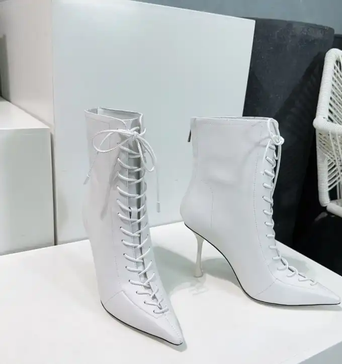 hype Jimmy Choo Boots