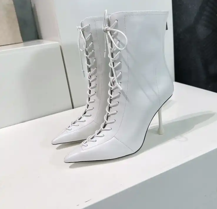 hype Jimmy Choo Boots