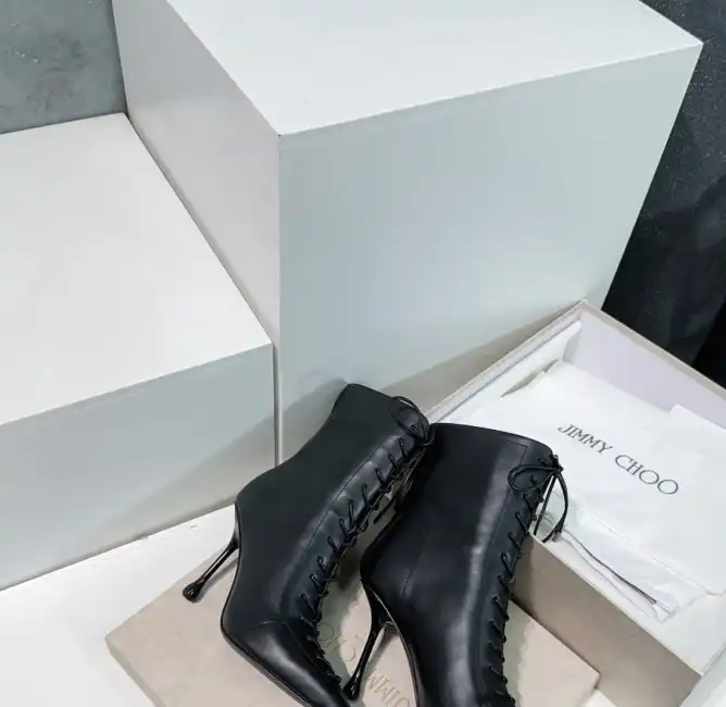 hype Jimmy Choo Boots