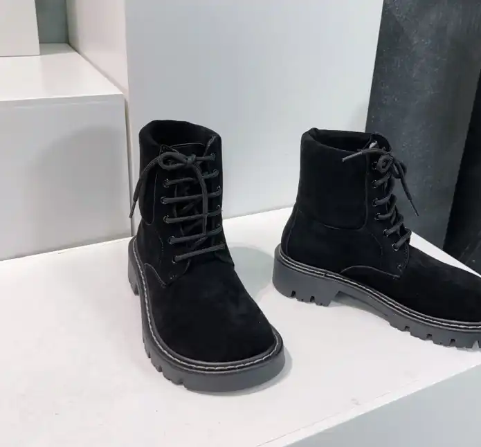 hype Loewe Boots