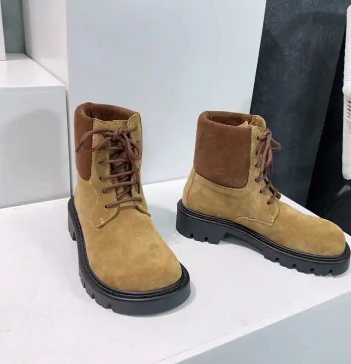 hype Loewe Boots