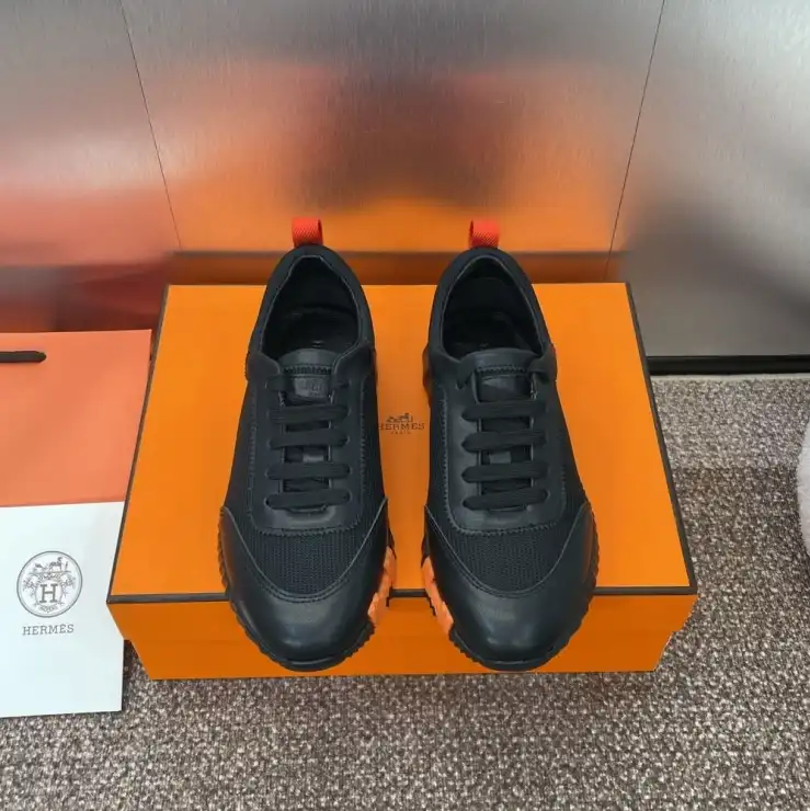 hype Hermes Casual Shoes