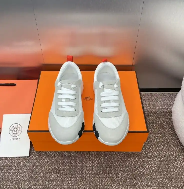 hype Hermes Casual Shoes