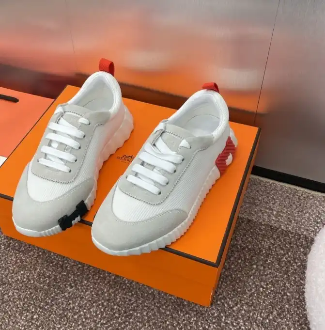 hype Hermes Casual Shoes