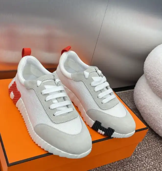 hype Hermes Casual Shoes