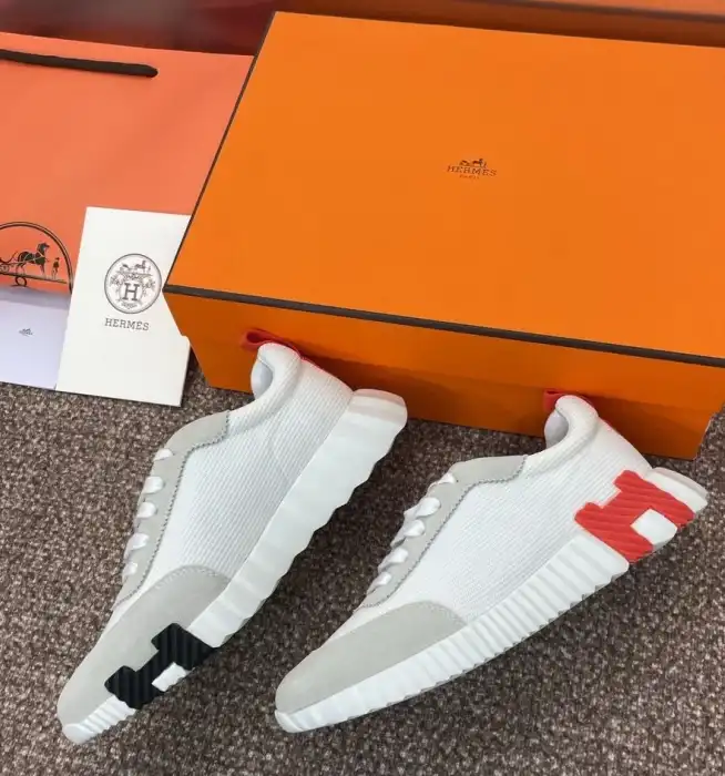 hype Hermes Casual Shoes