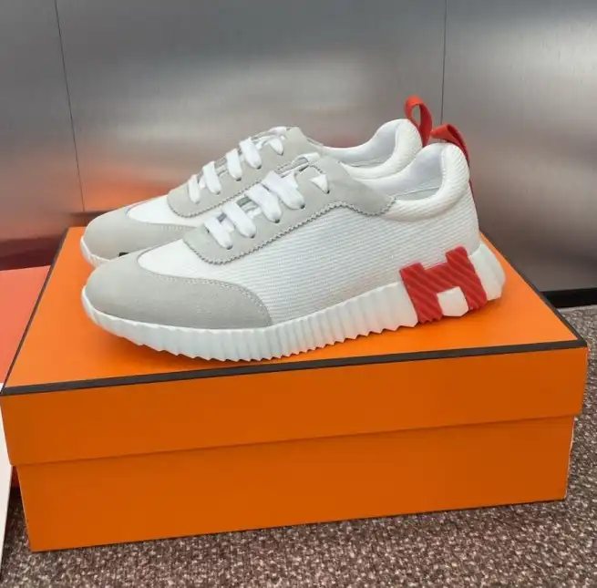 hype Hermes Casual Shoes