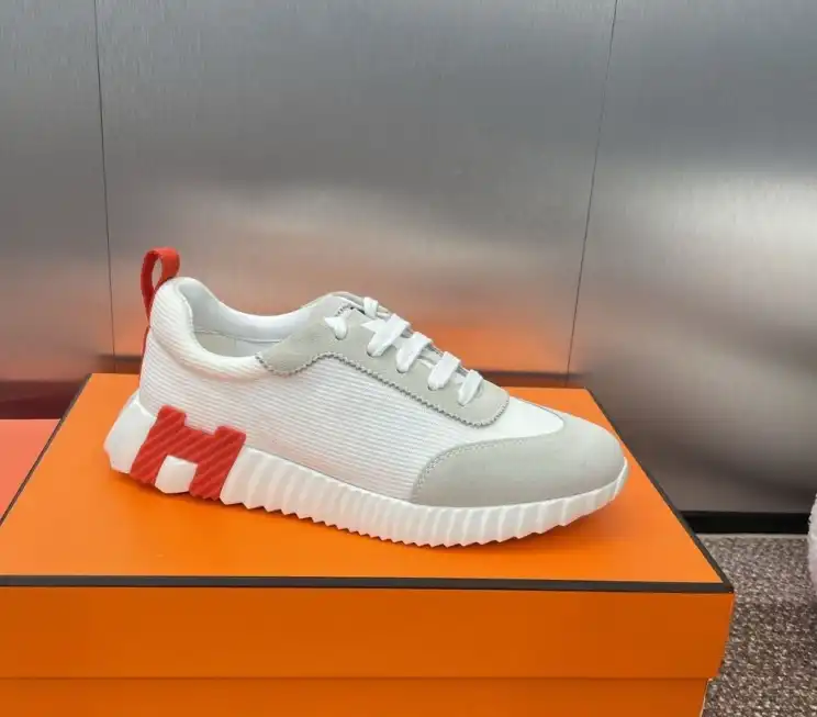 hype Hermes Casual Shoes