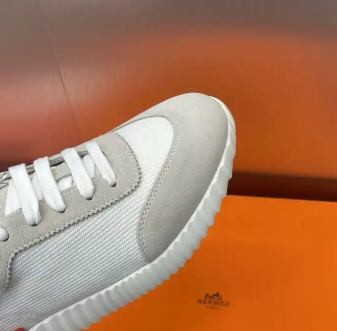 hype Hermes Casual Shoes