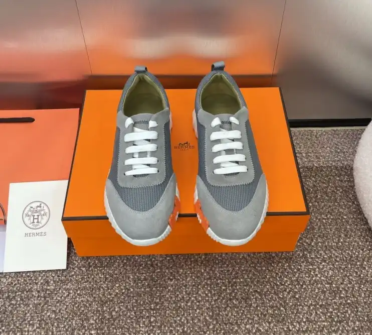 hype Hermes Casual Shoes