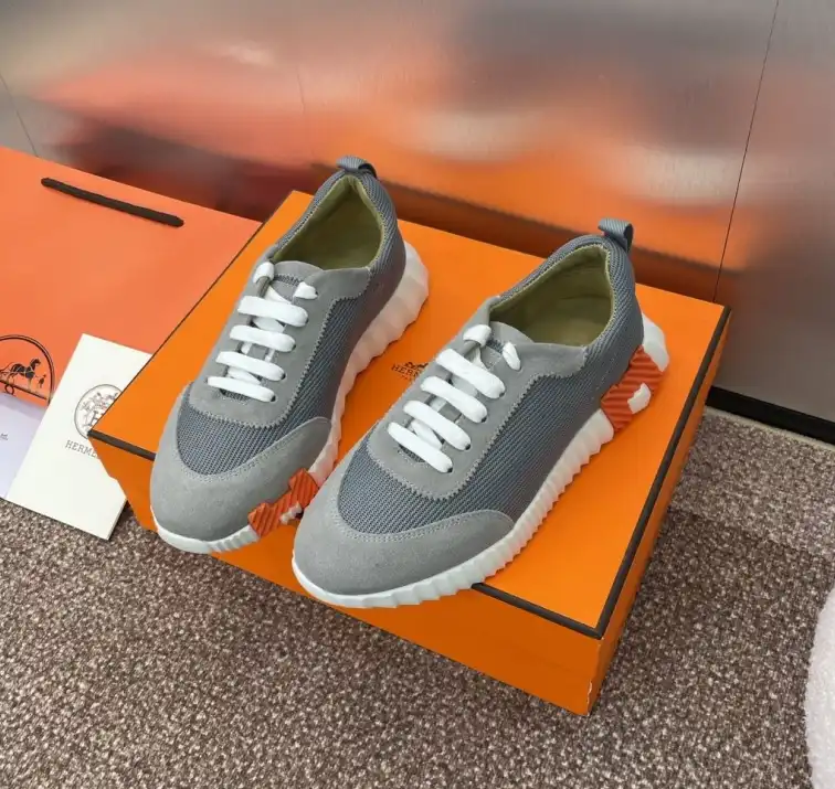 hype Hermes Casual Shoes